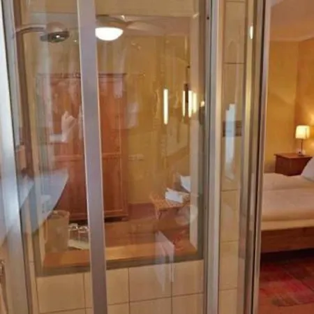 ゲストハウス Itzlingerhof