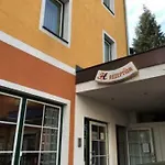 Mozarts Salzburg City Retreat