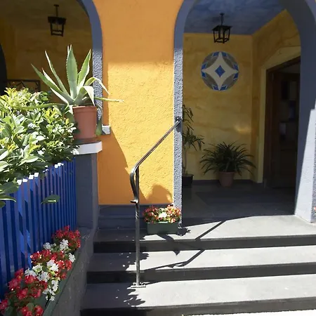 Mozarts Salzburg City Retreat Vendégház 3*