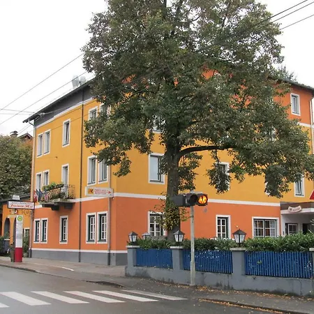 Mozarts Salzburg City Retreat