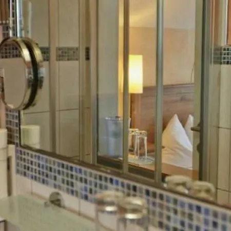 Gasthuis Itzlingerhof Rooms 3*
