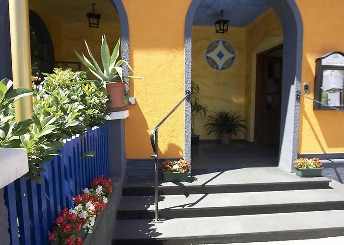 Itzlingerhof Guest house 3*