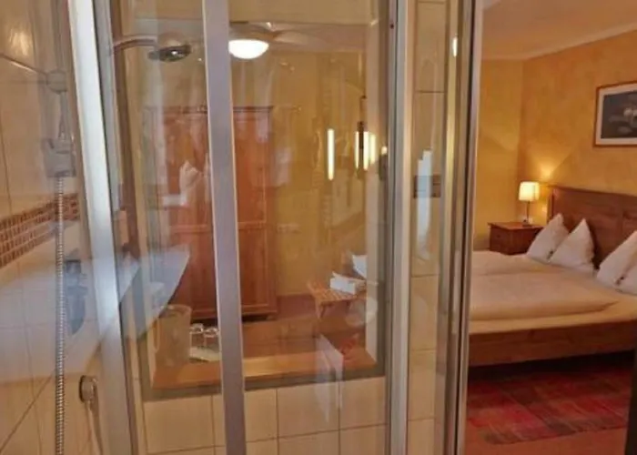 Guest house Itzlingerhof