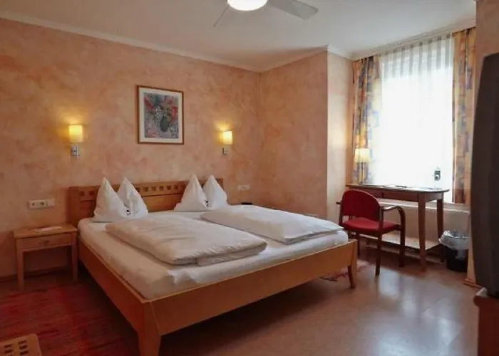 Itzlingerhof 3* Salzburg