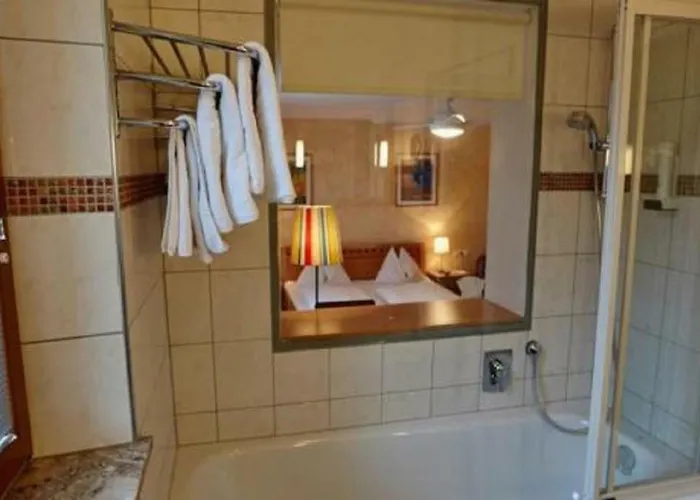 Itzlingerhof Vendégház 3*