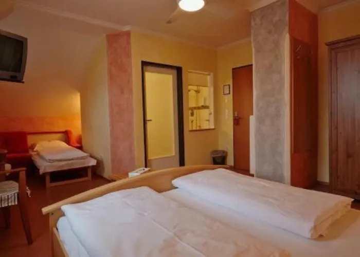 Itzlingerhof Guest house Salzburg