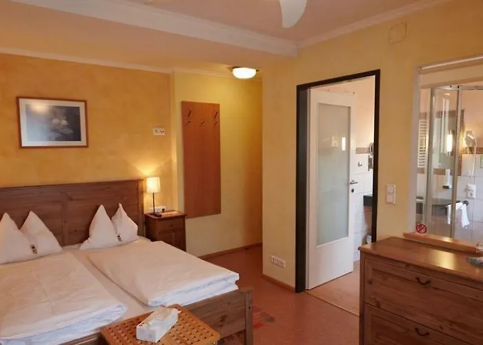 Guest house Itzlingerhof 3*