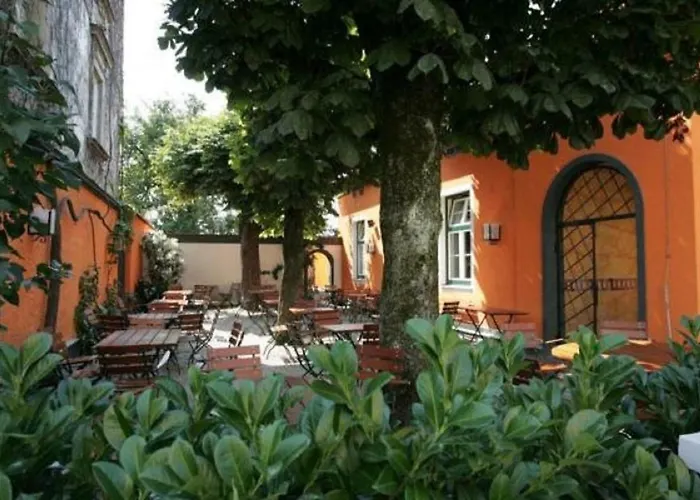 Itzlingerhof 3* Salzburg