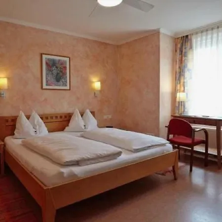 Itzlingerhof 3* Salzbourg