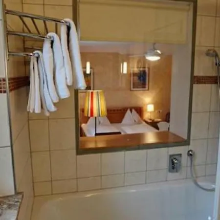 Itzlingerhof Maison d'hôtes 3*