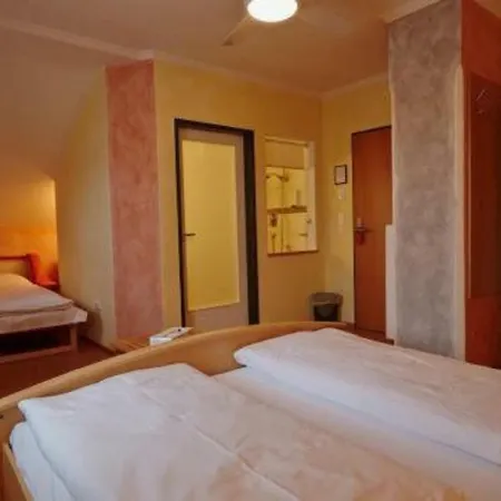 Itzlingerhof Maison d'hôtes Salzbourg