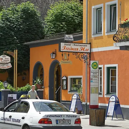 Guest house Itzlingerhof 3*