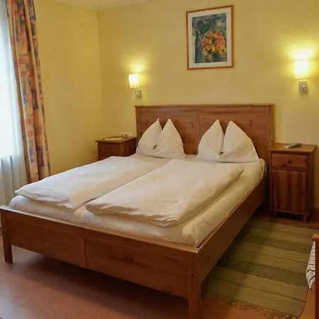 Itzlingerhof Guest house Salzburg